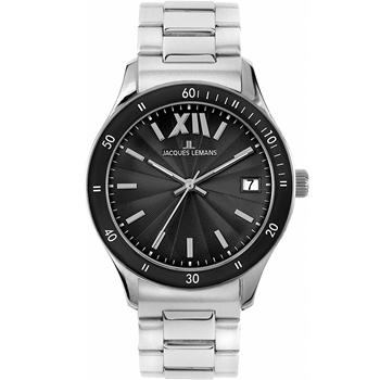 ساعت مچی ژاک لمن 1-1622A1